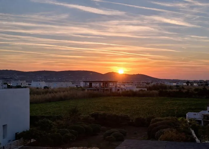 Breeze 度假居 普恩达