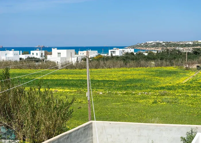 Breeze 度假居 普恩达