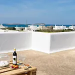 Hébergement de vacances Breeze *