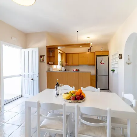 Сasa de vacaciones Breeze *