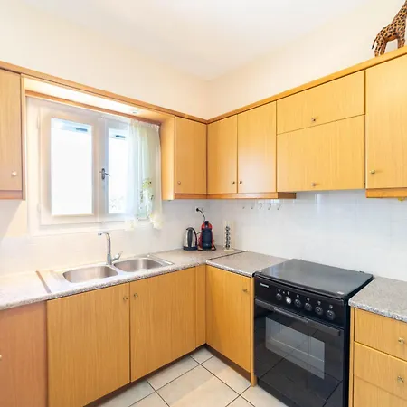 Breeze Сasa de vacaciones *