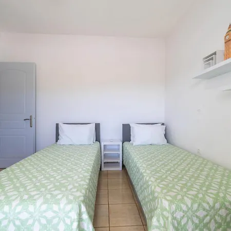 Breeze Сasa de vacaciones