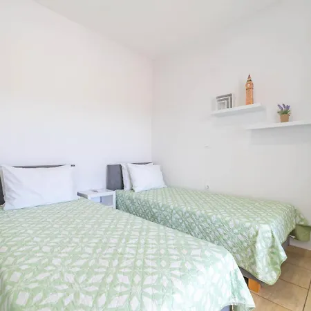 Breeze Сasa de vacaciones *