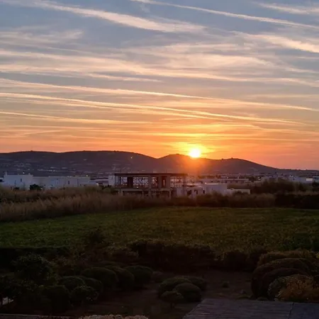 Breeze Casa de Férias Pounda