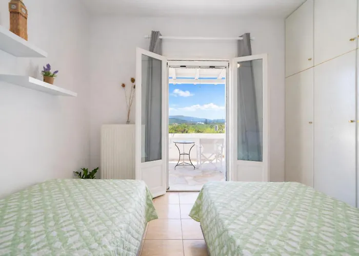 Casa de Férias Breeze *