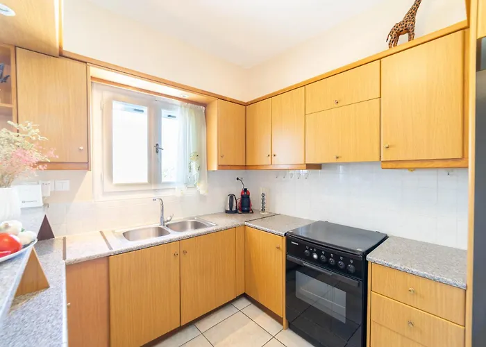 Breeze Casa de Férias *