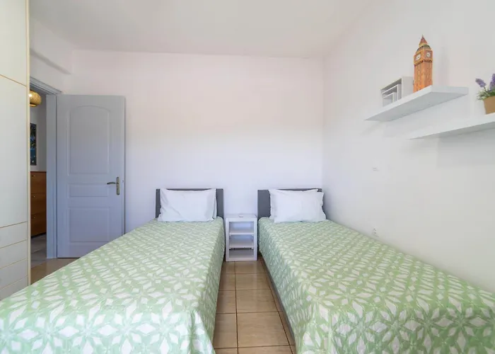 Breeze Casa de Férias