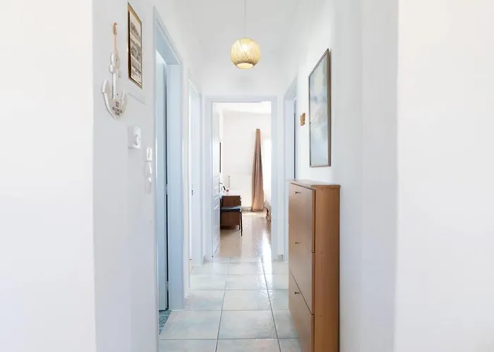 Сasa de vacaciones Breeze *