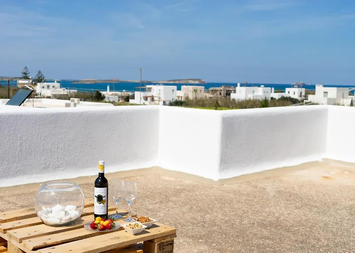 Сasa de vacaciones Breeze *