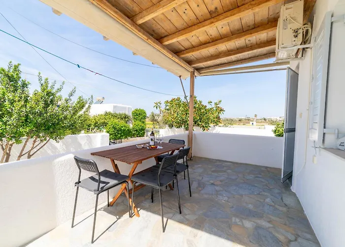 Сasa de vacaciones Breeze