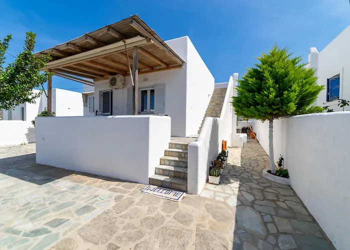 Casa de Férias Breeze *