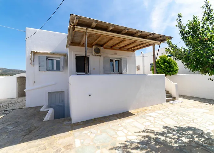 Casa de Férias Breeze *