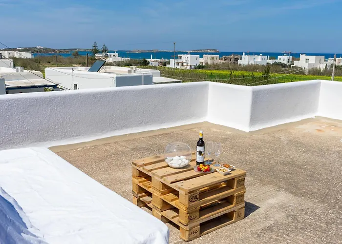 Breeze Casa de Férias *